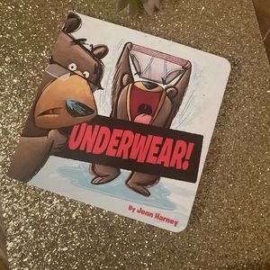 Kids Board Book